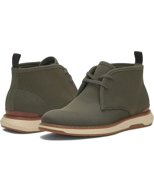 Vince Camuto Saveli Casual Chukka Boots Size 10.5 NEW Vince Camuto Saveli Casual Chukka Boots Size 10.5 NEW  main image 2