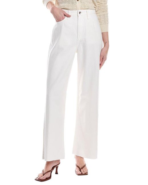 Rag & Bone White Cloud Lori Jean