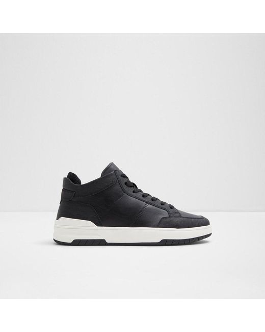 ALDO Black Victor for men