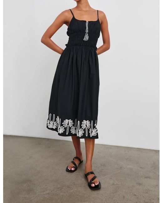 Rails Multicolor Baja Dress