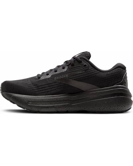 Brooks Black Ghost Max 2 Running Shoes