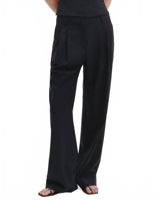 Twp Black Sulli Pants