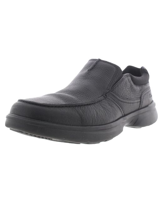 Clarks Men's Bradley Free Slip On