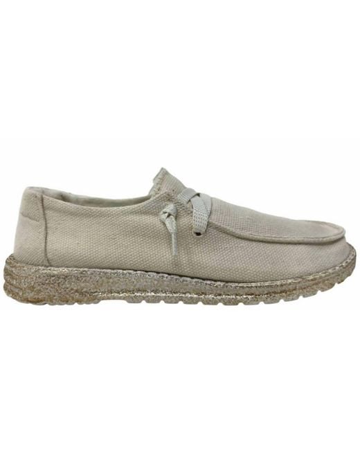 Gypsy Jazz Black Casual Shoe