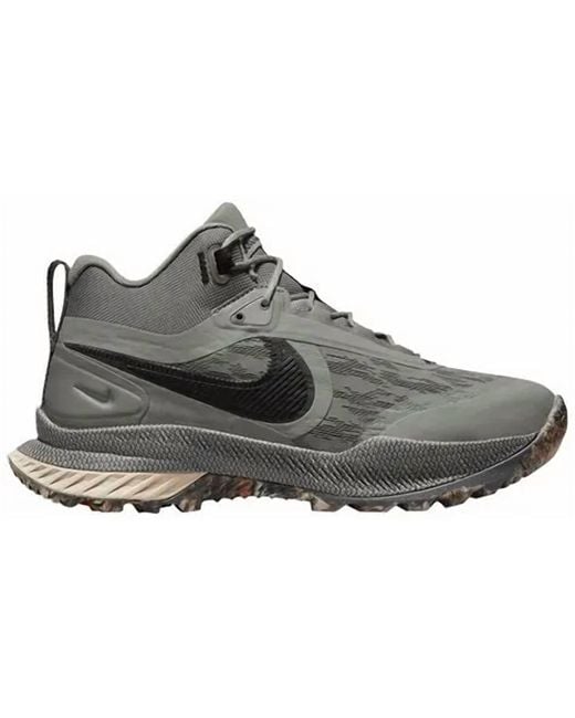 men's nike react sfb carbon boots