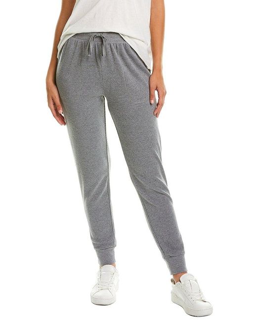 Splendid Cotton Thermal Jogger Pant in 