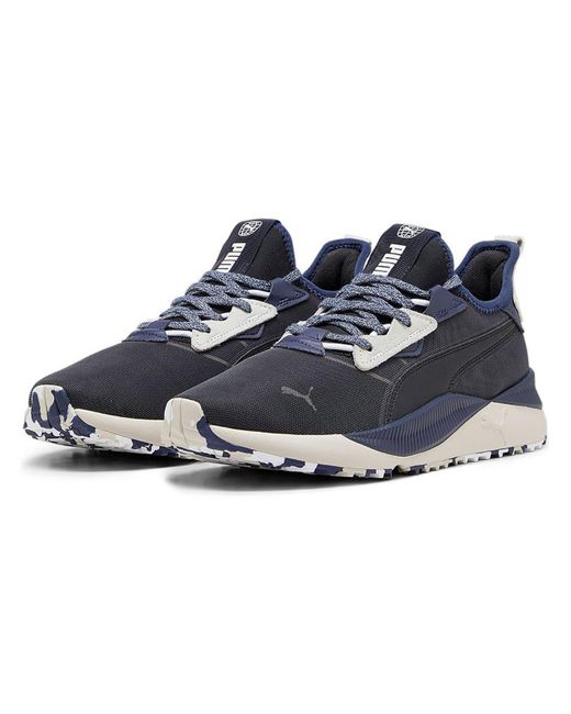 PUMA Blue Pacer Future Wip Better Fitness Workout Running & Training Shoes for men