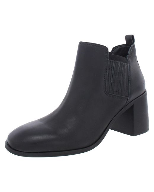 rylah leather bootie lucky brand