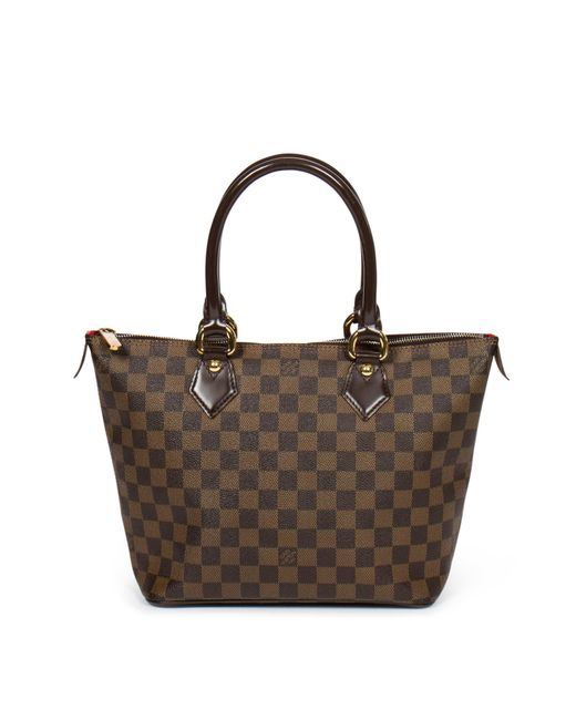 Louis Vuitton Lv Hand Bag Saleya Pm