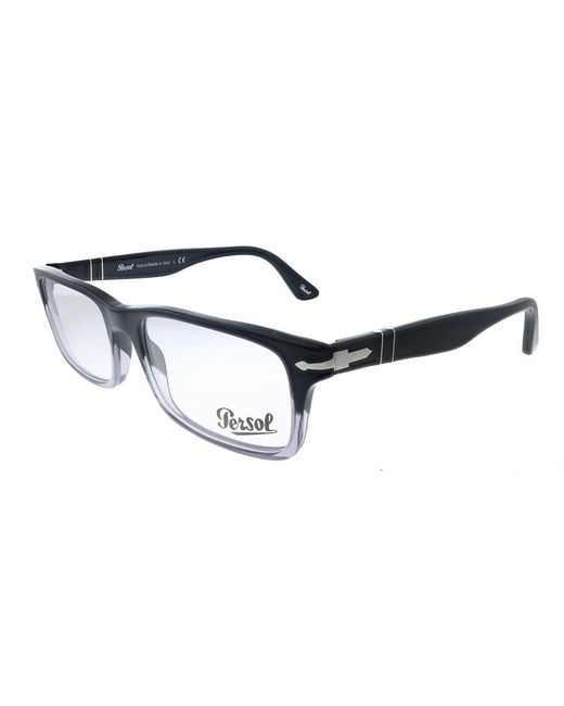 persol 3050v 95 black