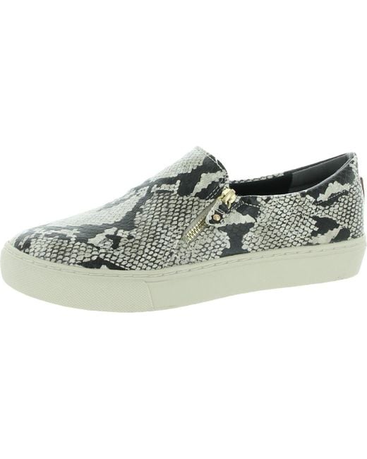 Dr. Scholls Green No Chill Slip On Fashion Sneakers