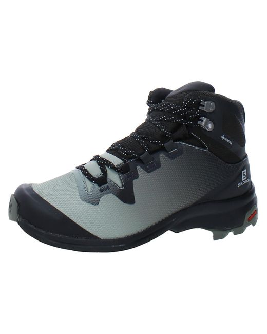Salomon vaya mid 2025 gtx womens