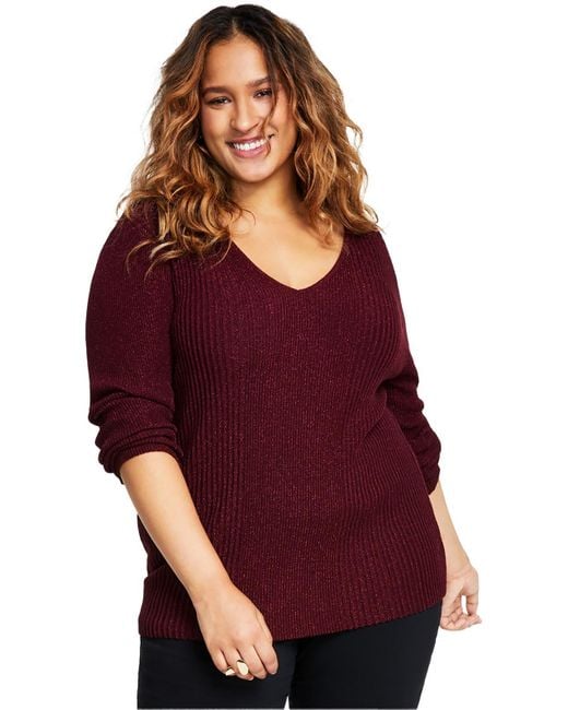 Alfani 2025 plus size