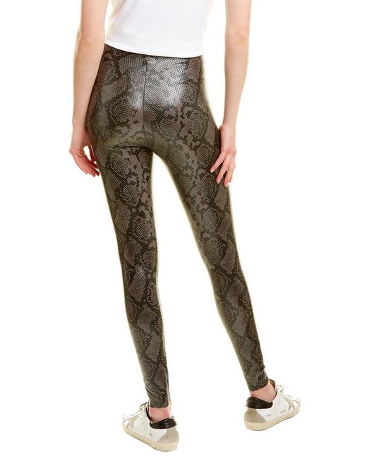 Commando Animal Print Perfect Control 