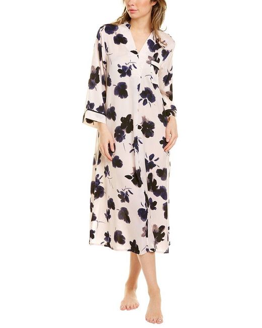 Donna Karan Synthetic Urban Polish Maxi 