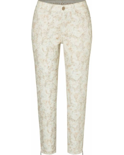 Mac Jeans White Dream Chic