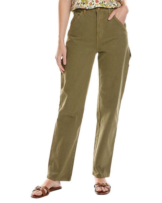 The Great Green The Carpenter Pant