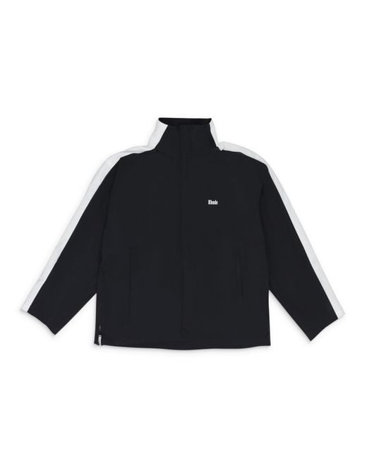 Rhude Blue Amarino Track Jacket for men