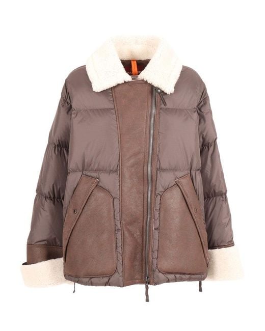 Parajumpers Brown Chyna