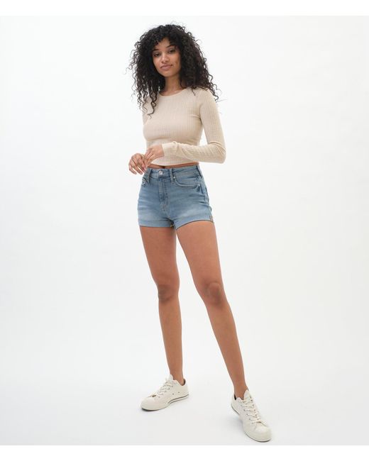 Aéropostale Premium Seriously Stretchy 