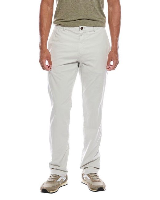 Theory Multicolor Zaine Pant for men