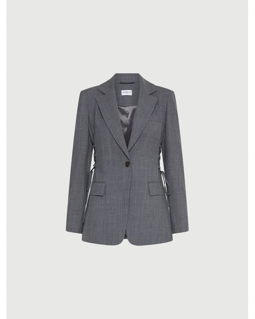 Marella Gray Filing
