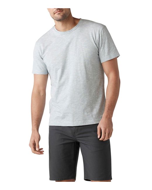 Rodd & Gunn Men's Blue Frankleigh Pass T-Shirt