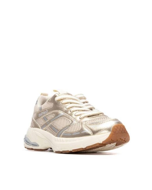 Xti Natural 17502101 Refresh Sneaker