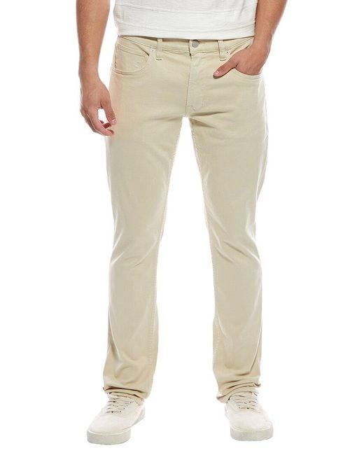 Hudson Natural Blake Jean for men