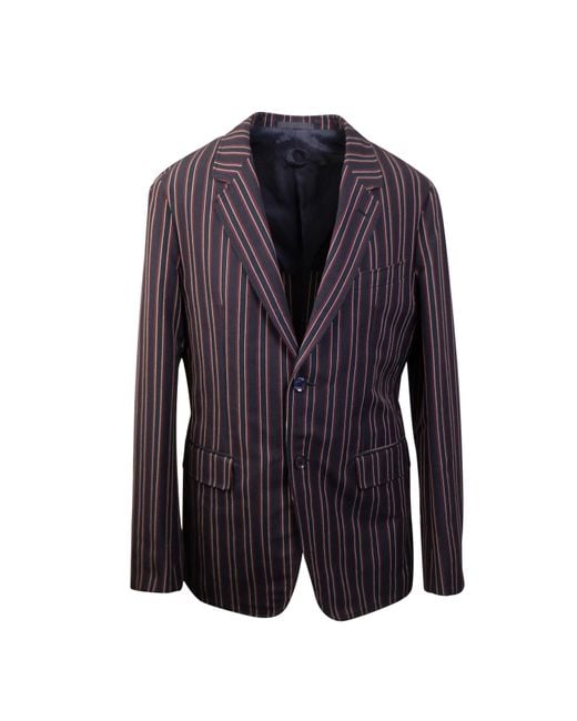 Caruso sport coat best sale