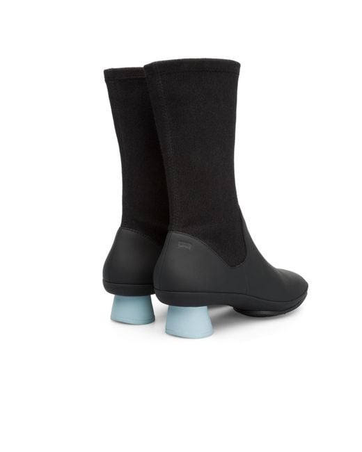 camper rubber boots