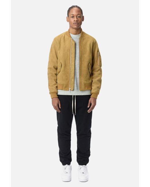 John elliott bomber hotsell