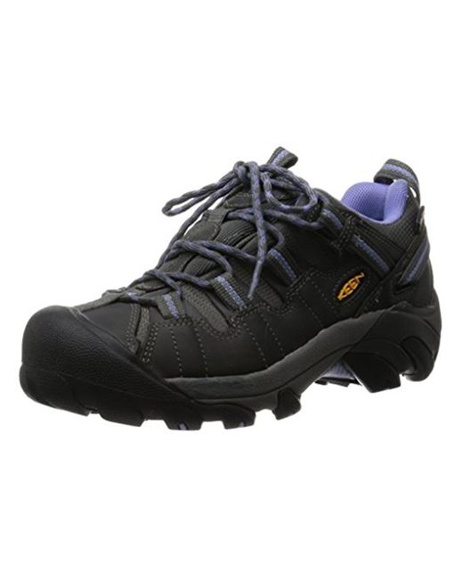 keen women's targhee ii mid waterproof hiking boots