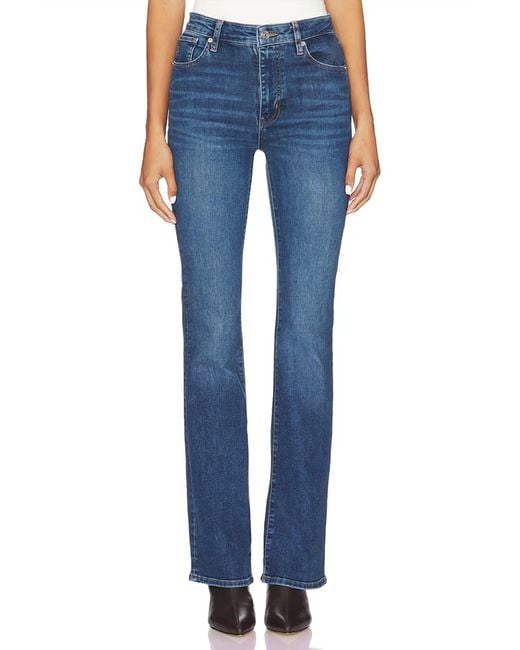 FRAME Blue Reboot Pant