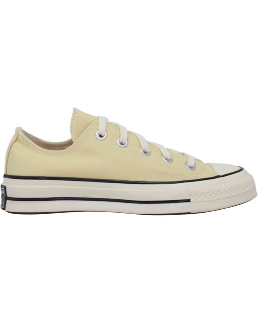 Converse Chuck 70 Banana/egret 170793c in White for Men | Lyst
