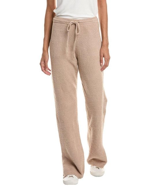 Chaser Brand Natural Java Jogger Pant