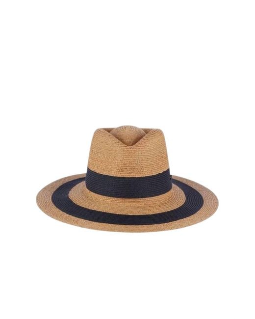 Flora Bella Multicolor Katrina Hat