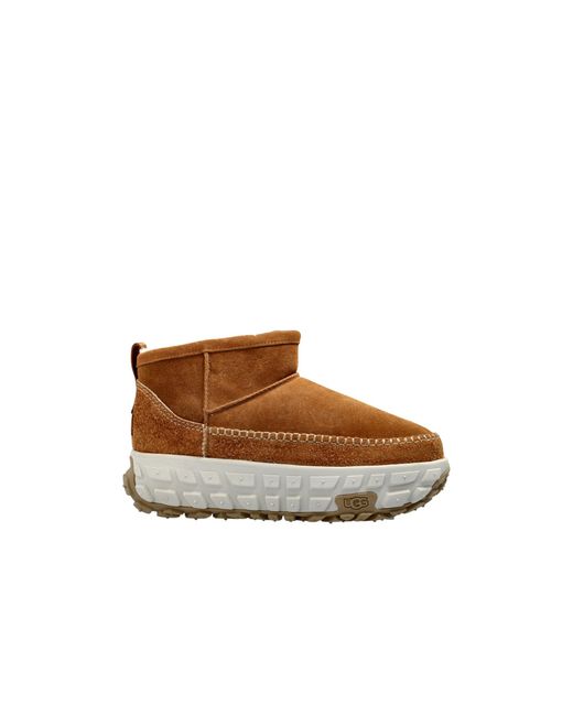 Ugg Brown Venture Daze Ultra Mini Chestnut/Ceramic 1158200-Ctc for men