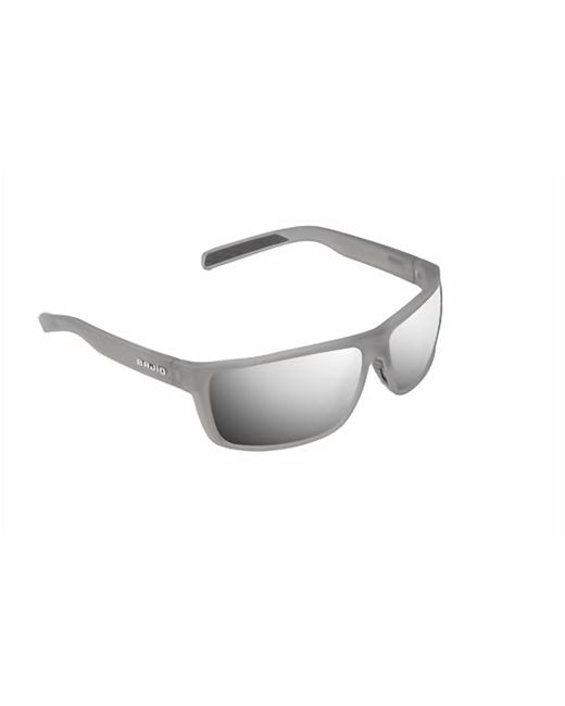 Bajio Black Sigs Sunglasses for men