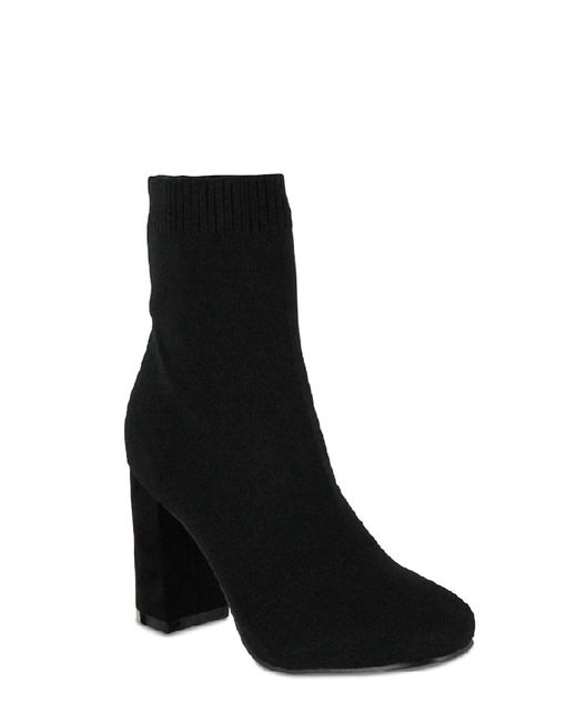 erika mia lace up hiker boot