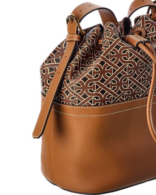 Sam edelman shop bucket bag