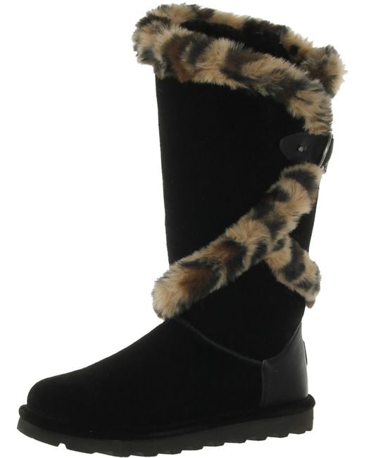 Bearpaw neverwet boots on cheap sale