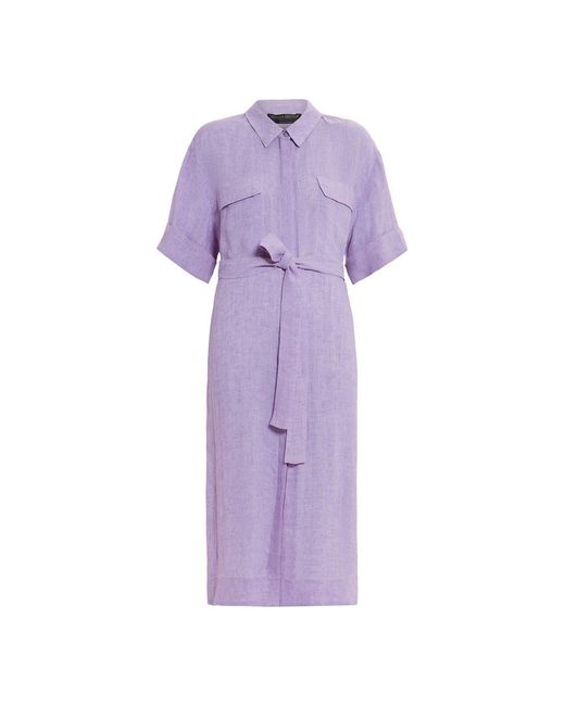 Marina Rinaldi Bull in Purple Lyst