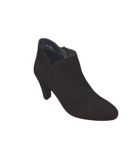 Eric Michael Black Forest Boots