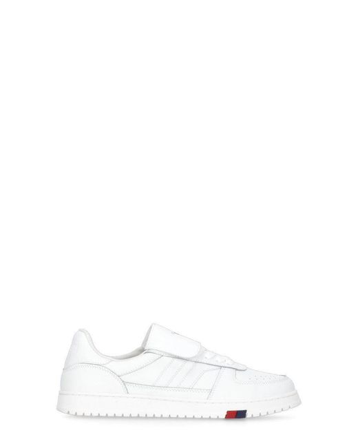 Pro Keds White Field King Sneakers for men