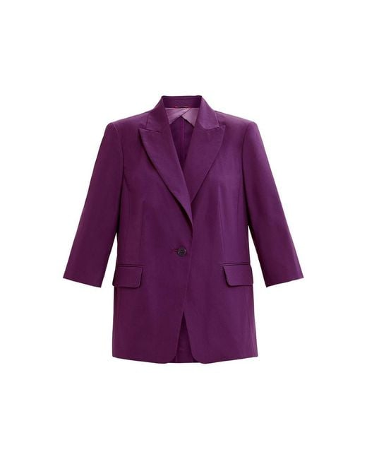 Marina Rinaldi Purple Feritos