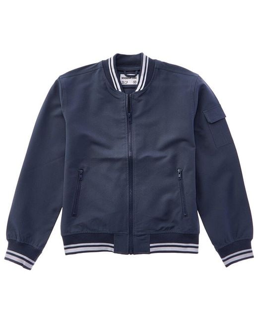 Sovereign Code Blue Cedric Jacket for men