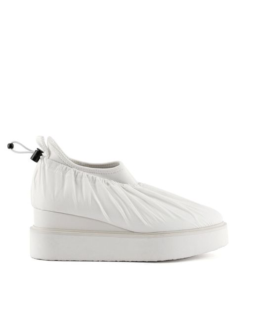 United Nude White Cover Casual