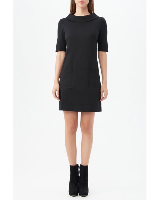 Trina Turk Black Maleko 2 Dress