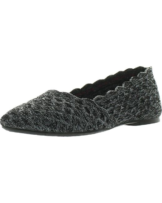 Skechers Black Cleo